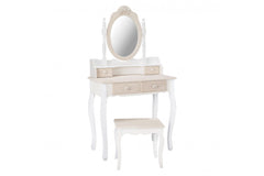 Juliette Dressing Table Base