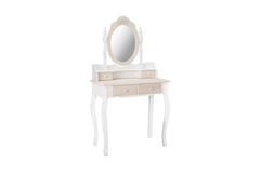 Juliette Dressing Table Mirror