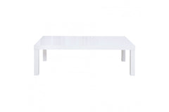 Puro Coffee Table White