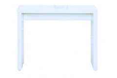 Puro Console Table White