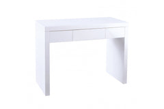 Puro Dressing Table White