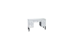 Valentina Mirrored Dressing Table