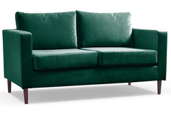 Boxfit Jasper Fabric 2 Seater Sofa