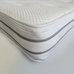 4 Foot Mattress Everest Memory Foam