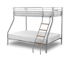 Alexa Triple Bunk