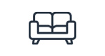 Sofa 2 Seater