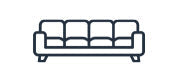 Sofa 4 Seater