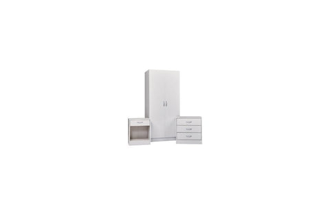Delta Set White