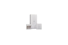 Delta Set White