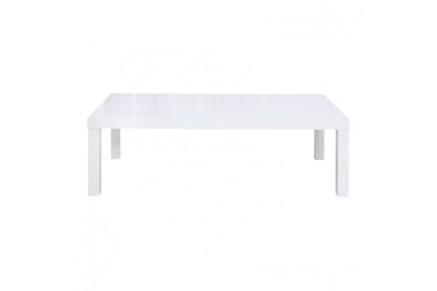 Puro Coffee Table White