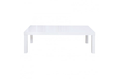 Puro Coffee Table White