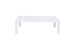 Puro Coffee Table White