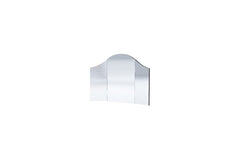 Valentina Dressing Table Mirror