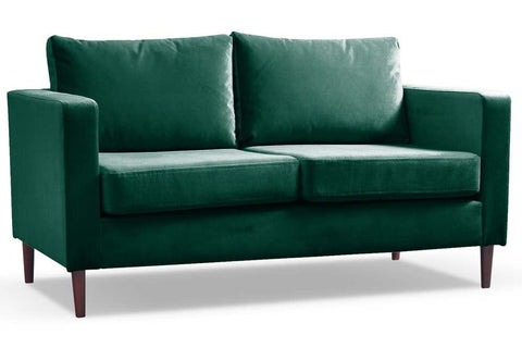 Boxfit Jasper Fabric 2 Seater Sofa