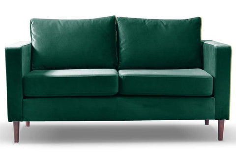 Boxfit Jasper Fabric 2 Seater Sofa