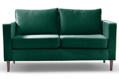 Boxfit Jasper Fabric 2 Seater Sofa