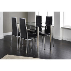 Andora Dining Table