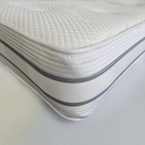 4 Foot Mattress Everest Memory Foam