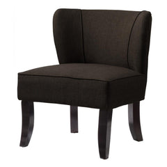 Bambrook Fabric Chair Beige