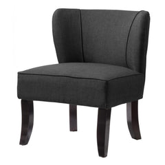 Bambrook Fabric Chair Beige
