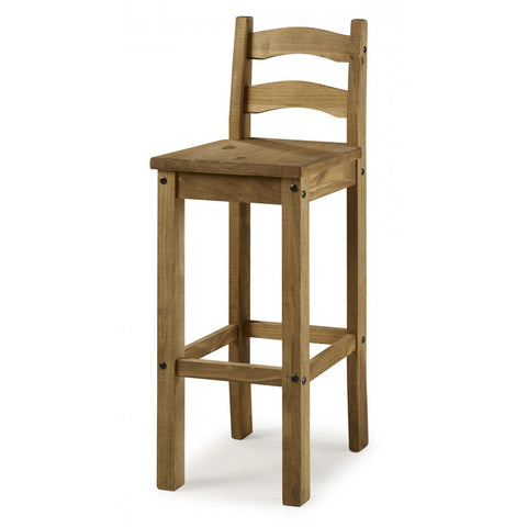 Corona Bar Chairs