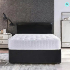 Genoa PU Headboard Double