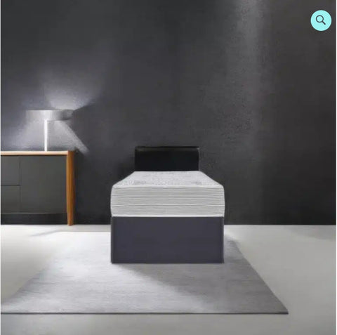 Genoa PU Headboard Single