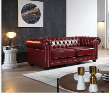 Chesterfield <span>Collection</span>
