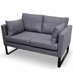 Garden Sofa Outdoor 2 Seater
